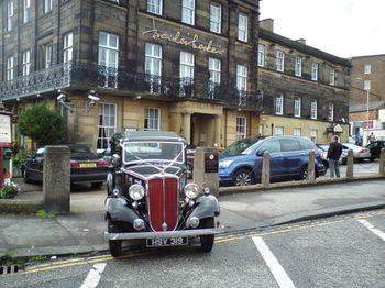 BEIDERBECKES HOTEL SCARBOROUGH 3 United Kingdom from 121