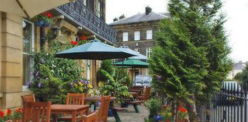 BEIDERBECKES HOTEL SCARBOROUGH 3 United Kingdom from 121