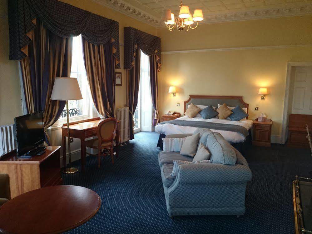 BEIDERBECKES HOTEL SCARBOROUGH 3 United Kingdom from 121